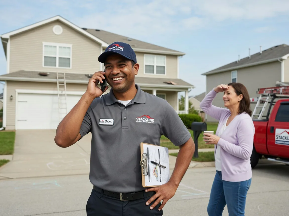 Chimney flashing repair Frazier Park, CA FAQs